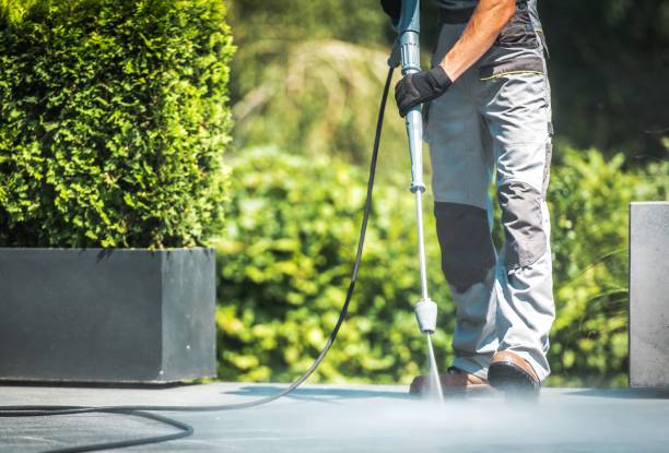 Best Fence Cleaning  in Claysburg, PA