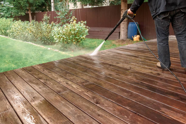 Pre-Holiday Cleaning in Claysburg, PA