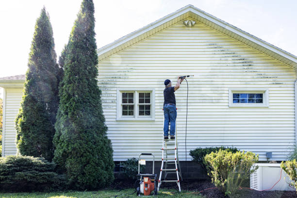Professional Pressure Washing Services in Claysburg, PA